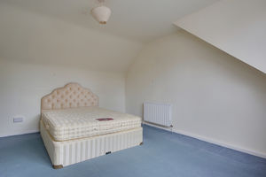 Bedroom One- click for photo gallery